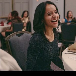 Meet your Posher, Magdalena